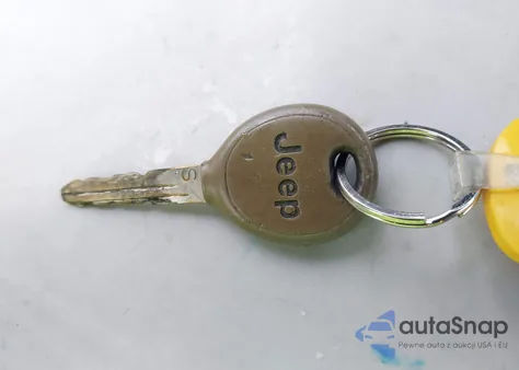 2007 Jeep Wrangler X из США, поврежденный, VIN 1J4FA24137L229376